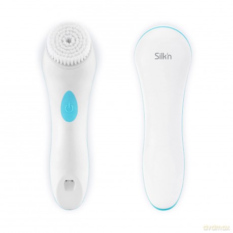 Silk`n Cleaning brush for the face Pure dla kobiety