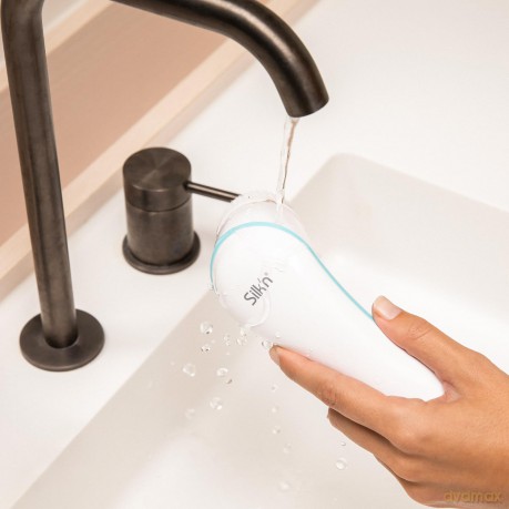 Silk`n Cleaning brush for the face Pure dla kobiety