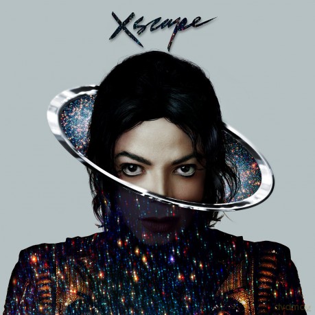 Michael Jackson: Xscape [WINYL]