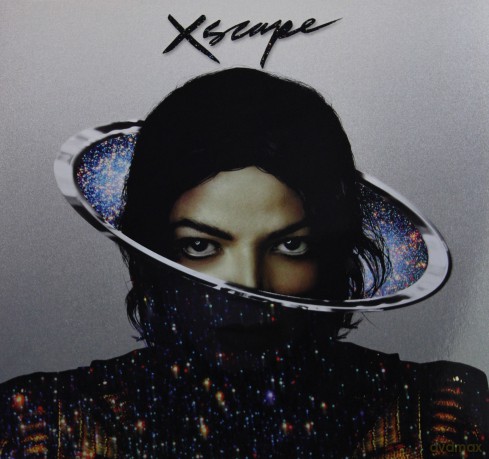 Michael Jackson: Xscape [WINYL]