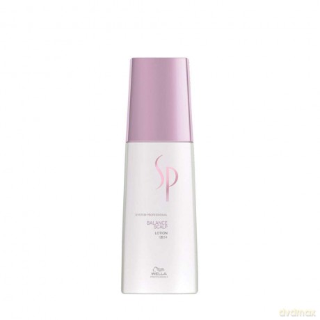 Wella Professionals Sensitive Skin Serum SP Balance (Scalp Lotion) 125 ml dla kobiety