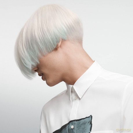 Goldwell Shampoo for blonde and gray hair Dualsenses Silver (Silver Shampoo) 250 ml dla kobiety