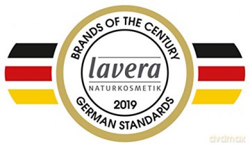 Lavera Cleansing emulsion, peeling and mask 3v1 (Wash, Scrub, Mask) 125 ml dla kobiety