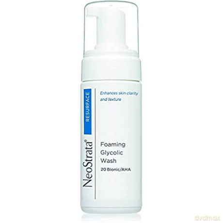 NeoStrata Extra strong Resurface (Foaming Glycolic Wash) 125 ml dla kobiety