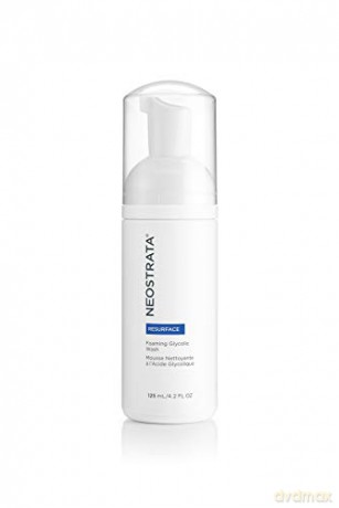 NeoStrata Extra strong Resurface (Foaming Glycolic Wash) 125 ml dla kobiety