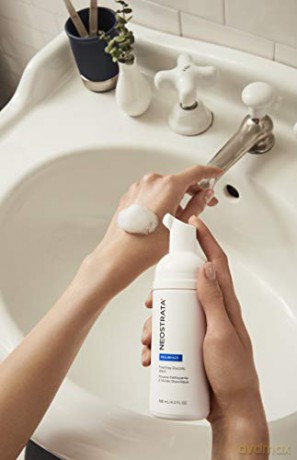 NeoStrata Extra strong Resurface (Foaming Glycolic Wash) 125 ml dla kobiety