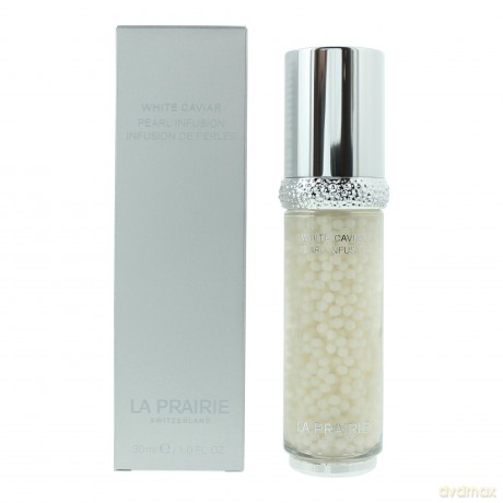La Prairie White Caviar (Illuminating Pearl Infusion) 30 ml dla kobiety