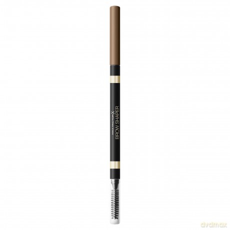 Max Factor Eye Shadow Brush Brow Shaper 1 g - Shade: 10 Blonde dla kobiety