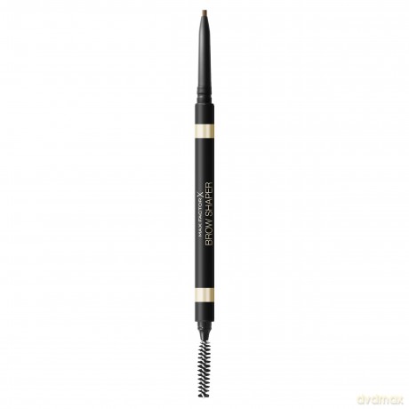 Max Factor Eye Shadow Brush Brow Shaper 1 g - Shade: 10 Blonde dla kobiety