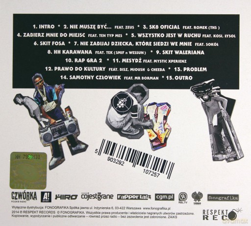 Vienio: Etos II (digipack) [CD]