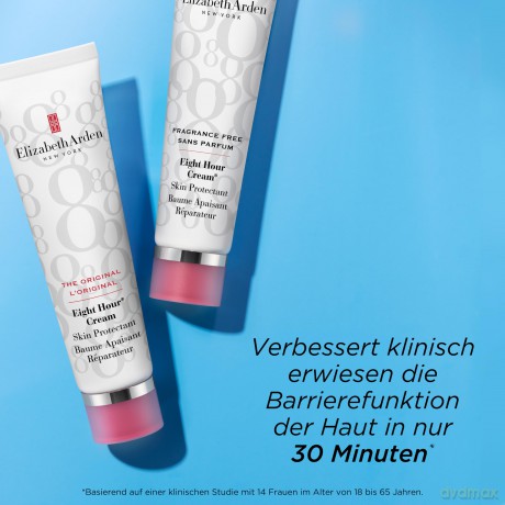 Elizabeth Arden Eight Hour Cream (Skin Protectant) - Volume: 30 ml dla kobiety