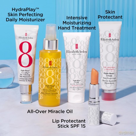 Elizabeth Arden Eight Hour Cream (Skin Protectant) - Volume: 30 ml dla kobiety