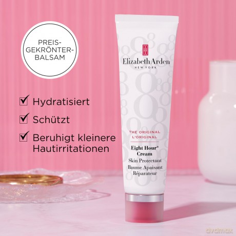 Elizabeth Arden Eight Hour Cream (Skin Protectant) - Volume: 30 ml dla kobiety