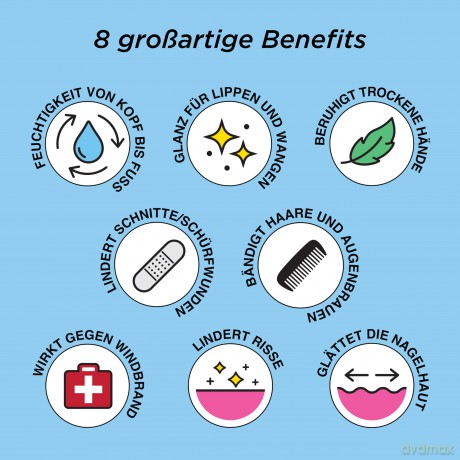 Elizabeth Arden Eight Hour Cream (Skin Protectant) - Volume: 30 ml dla kobiety