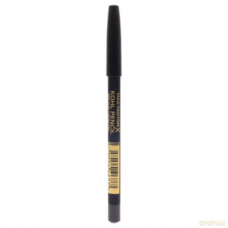 Max Factor Eyeliner (Kohl Pencil) 1.3 g - Shade: 050 Charcoal Grey dla kobiety