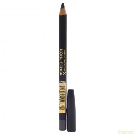 Max Factor Eyeliner (Kohl Pencil) 1.3 g - Shade: 050 Charcoal Grey dla kobiety