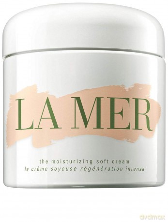 La Mer (Moisturizing Soft Cream) - Volume: 30 ml dla kobiety