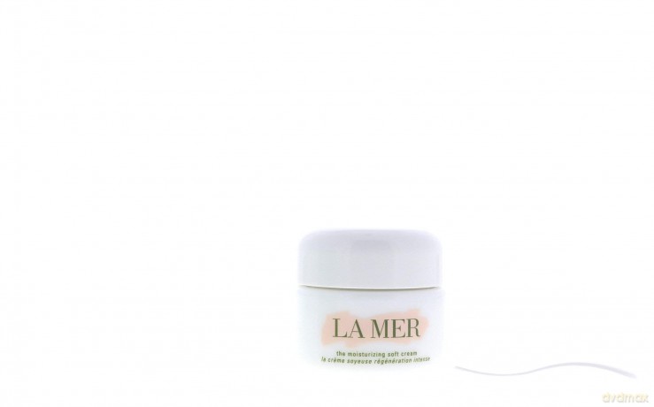 La Mer (Moisturizing Soft Cream) - Volume: 30 ml dla kobiety