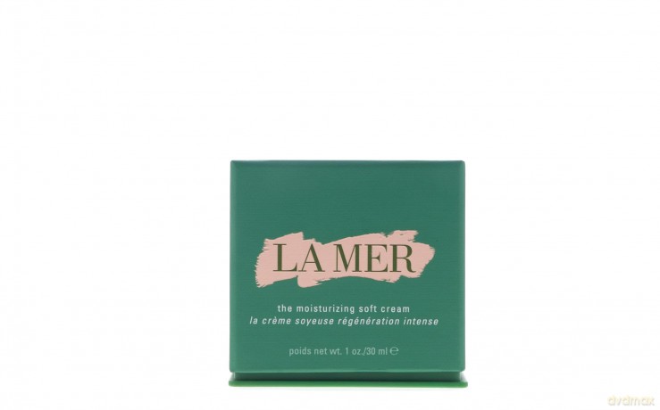 La Mer (Moisturizing Soft Cream) - Volume: 30 ml dla kobiety