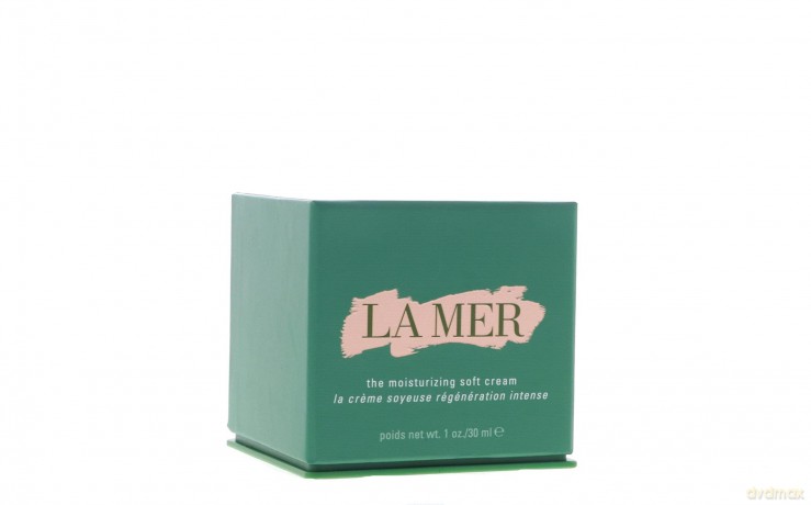 La Mer (Moisturizing Soft Cream) - Volume: 30 ml dla kobiety