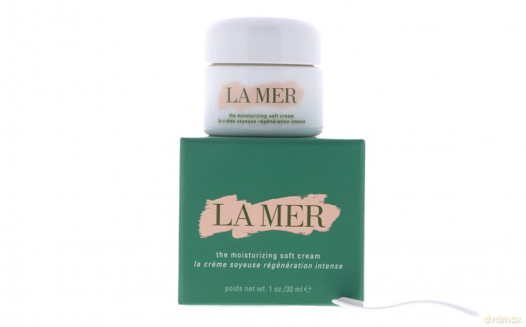 La Mer (Moisturizing Soft Cream) - Volume: 30 ml dla kobiety