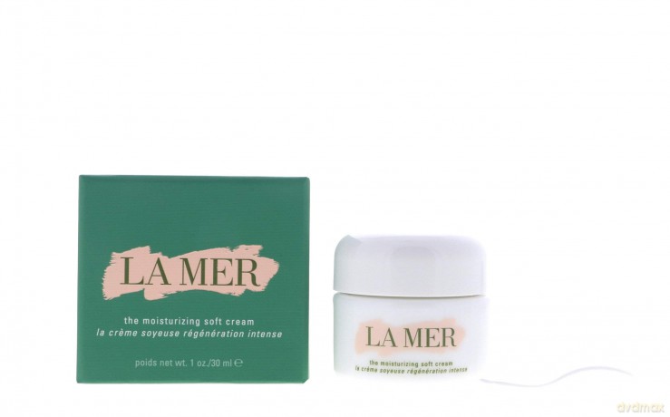 La Mer (Moisturizing Soft Cream) - Volume: 30 ml dla kobiety
