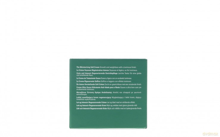 La Mer (Moisturizing Soft Cream) - Volume: 30 ml dla kobiety