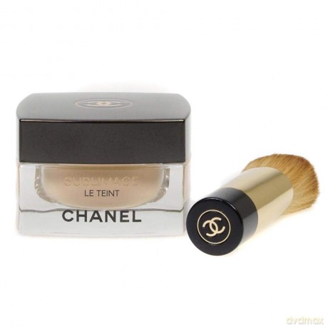 Chanel (Ultimate Radiance Generating Cream Foundation) Sublimage Le Teint 30 g - Shade: 40 Beige dla kobiety