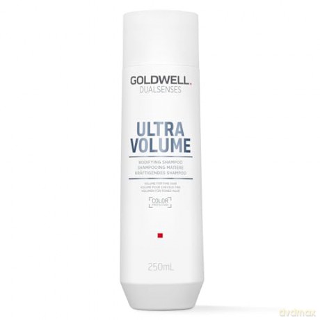 Goldwell Dualsenses Ultra Volume (Bodifying Shampoo) - Volume: 250 ml dla kobiety