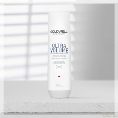 Goldwell Dualsenses Ultra Volume (Bodifying Shampoo) - Volume: 250 ml dla kobiety
