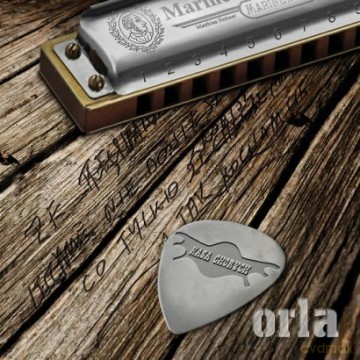 Kasa Chorych: Orla (digipack) [CD]