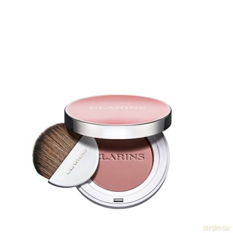 Clarins Blush Joli Blush 5 g - Shade: 03 Cheeky Rose dla kobiety
