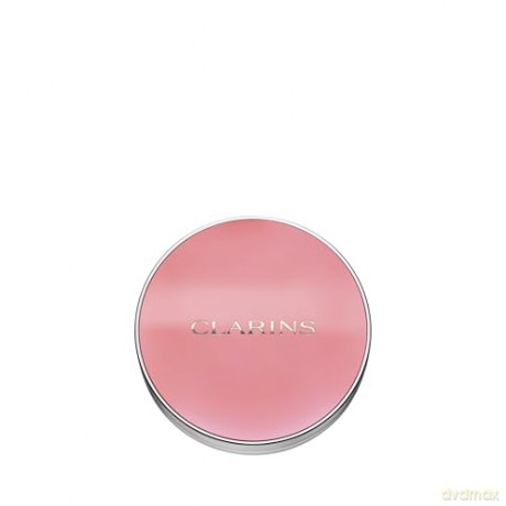 Clarins Blush Joli Blush 5 g - Shade: 03 Cheeky Rose dla kobiety