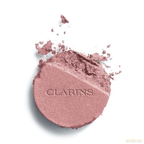 Clarins Blush Joli Blush 5 g - Shade: 03 Cheeky Rose dla kobiety