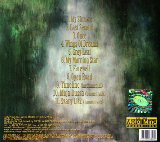Kruk: Before (digipack) [CD]+[DVD]