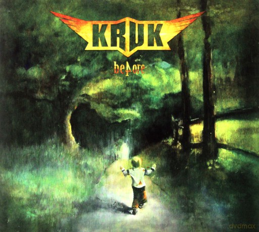 Kruk: Before (digipack) [CD]+[DVD]