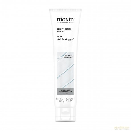 Nioxin Hair (Thickening Gel) 140 ml unisex