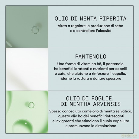 Nioxin Hair (Thickening Gel) 140 ml unisex