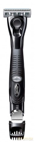 Wilkinson Sword Shaver for men Quattro Essential Precision Trimmer dla mężczyzny