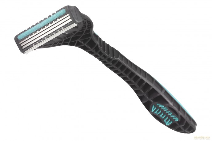 Wilkinson Sword Disposable razor for men Wilkinson Xtreme3 Sensitiv e Comfort 3 + 1 pcs dla mężczyzny