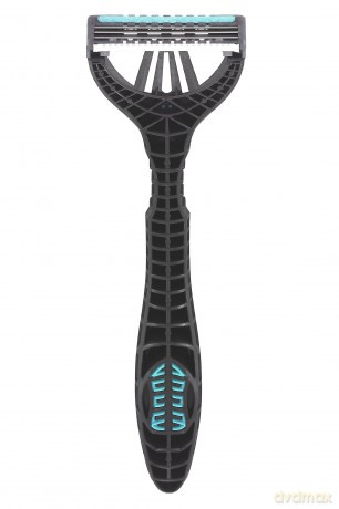 Wilkinson Sword Disposable razor for men Wilkinson Xtreme3 Sensitiv e Comfort 3 + 1 pcs dla mężczyzny