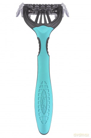 Wilkinson Sword Disposable razor for men Wilkinson Xtreme3 Sensitiv e Comfort 3 + 1 pcs dla mężczyzny