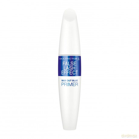 Max Factor False Lash Effect Base (Max Out Blue Primer) 13 ml dla kobiety