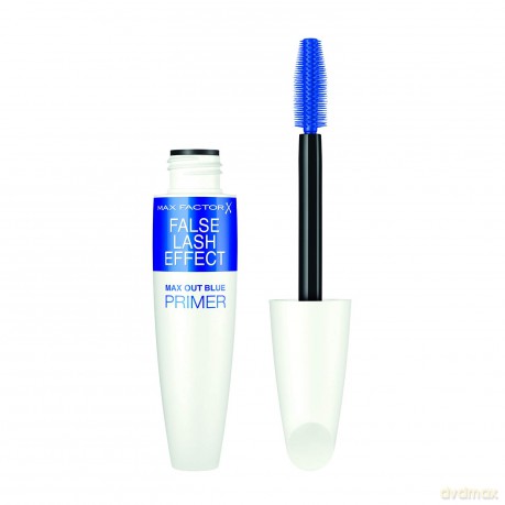 Max Factor False Lash Effect Base (Max Out Blue Primer) 13 ml dla kobiety