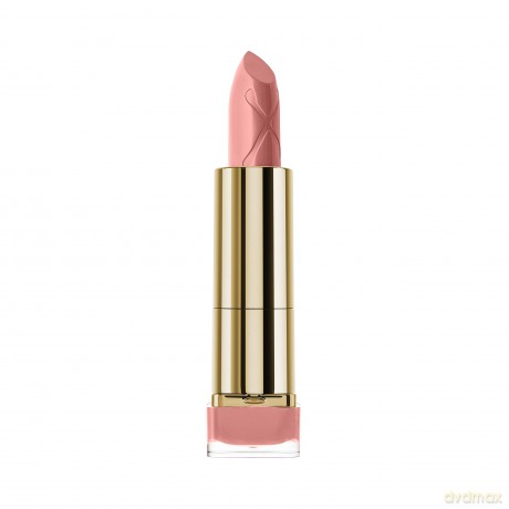 Max Factor Moisturizing lipstick Colour Elixir 4.8 g - Shade: 005 Simply Nude dla kobiety