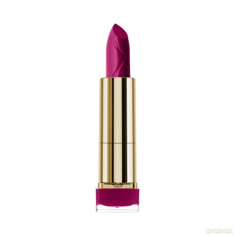 Max Factor Moisturizing lipstick Colour Elixir 4.8 g - Shade: 135 Pure Plum dla kobiety