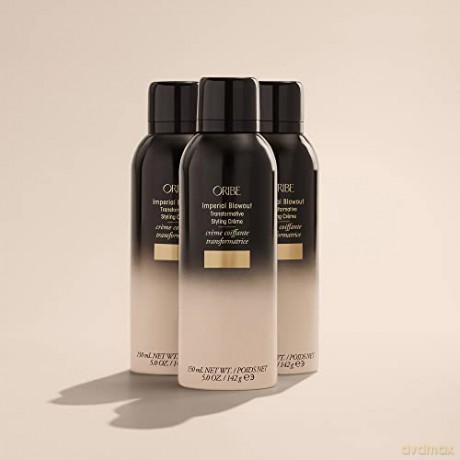 Oribe Styling Hair Cream (Imperial Blowout Trasformative Styling Creme) 150 ml dla kobiety