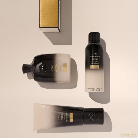 Oribe Styling Hair Cream (Imperial Blowout Trasformative Styling Creme) 150 ml dla kobiety