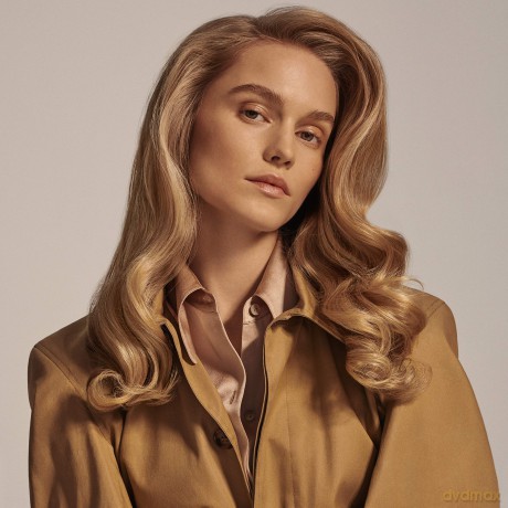 Oribe Styling Hair Cream (Imperial Blowout Trasformative Styling Creme) 150 ml dla kobiety