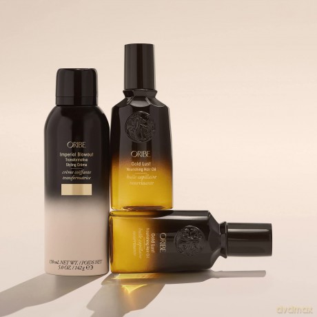 Oribe Styling Hair Cream (Imperial Blowout Trasformative Styling Creme) 150 ml dla kobiety